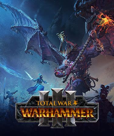 total warhammer 3 crackwatch